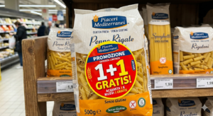 Promo Piaceri Mediterranei